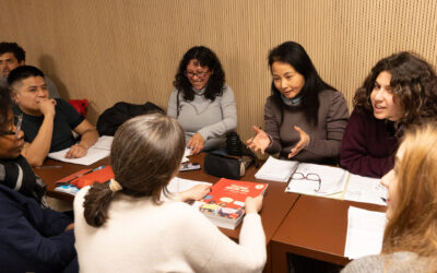 Focus group: voce agli stakeholder