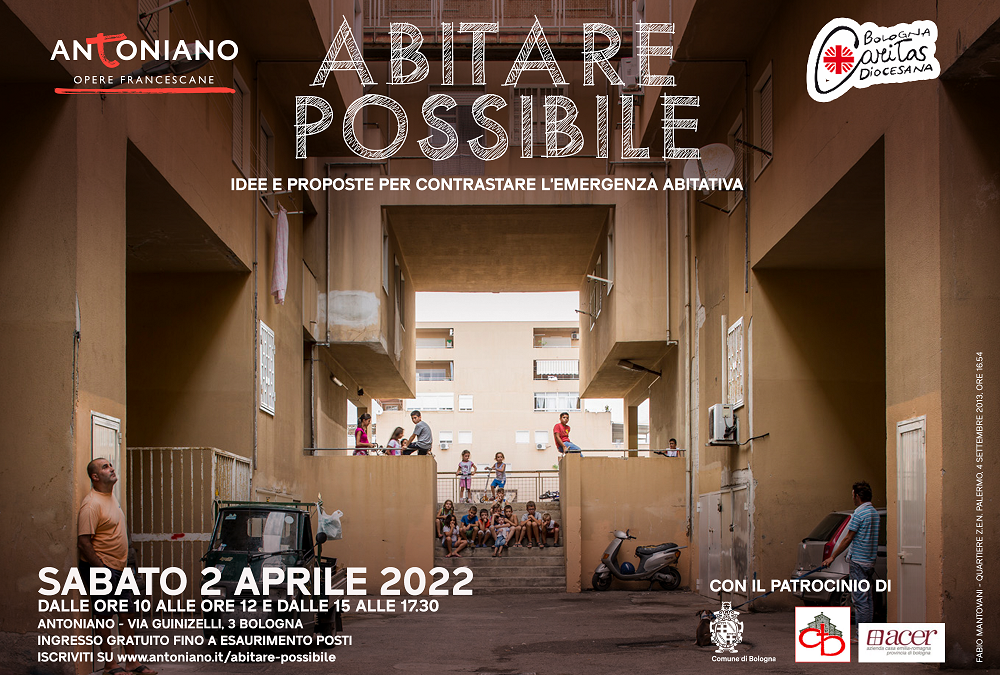 Abitare possibile