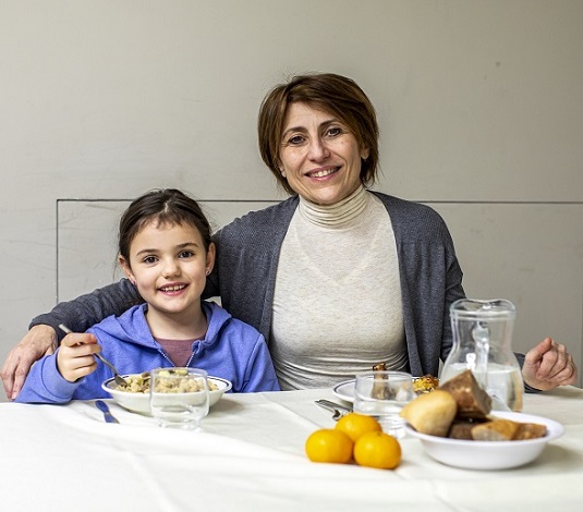 Anna e Giulia Fondazioni