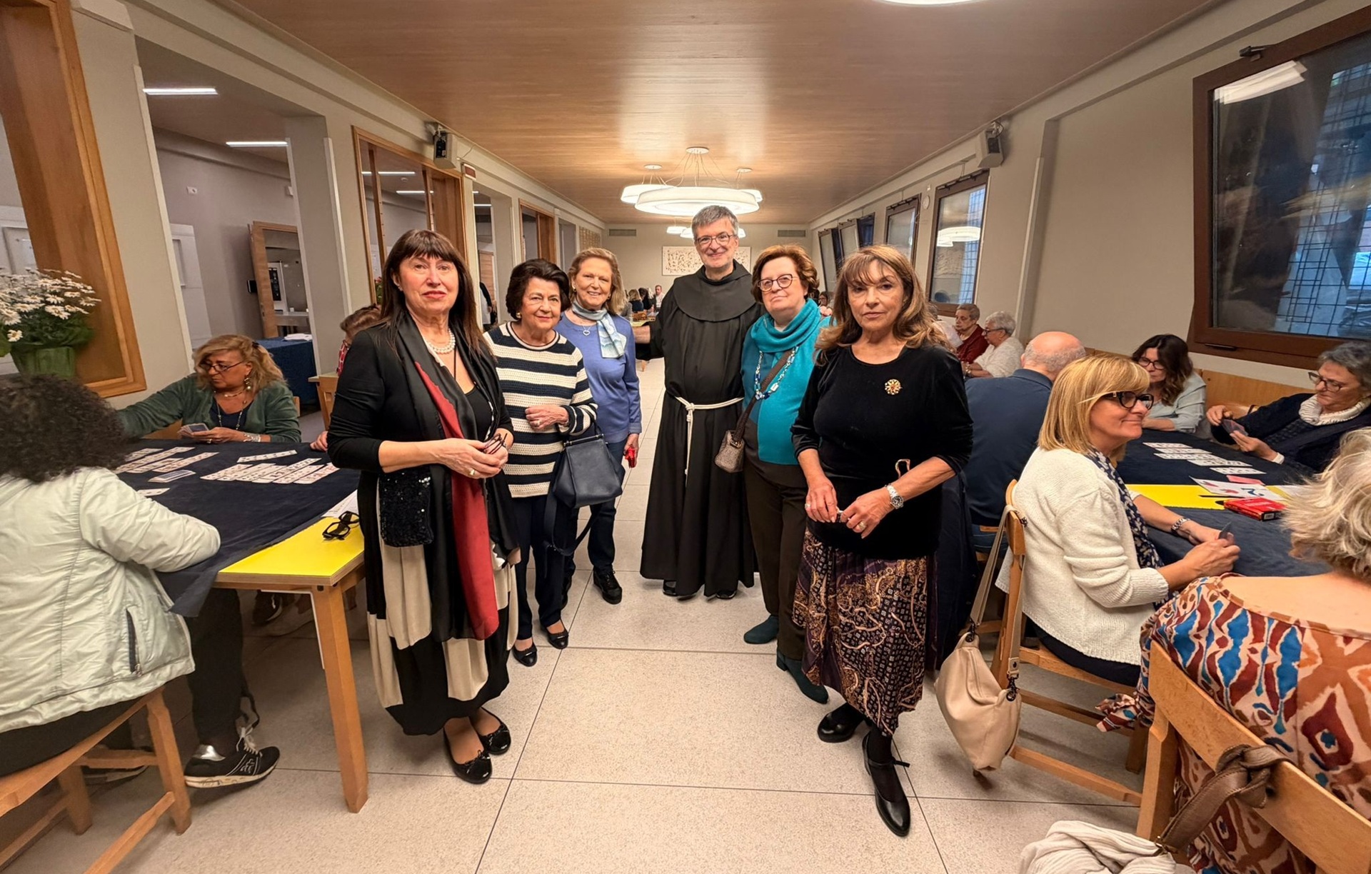 Il torneo di Burraco