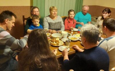 Emergenza Ucraina – La testimonianza di fr. Faustino