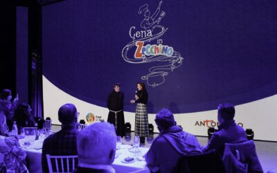 Una serata Speciale