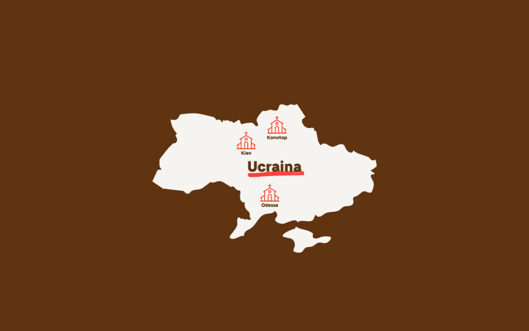 Fondo emergenza Ucraina