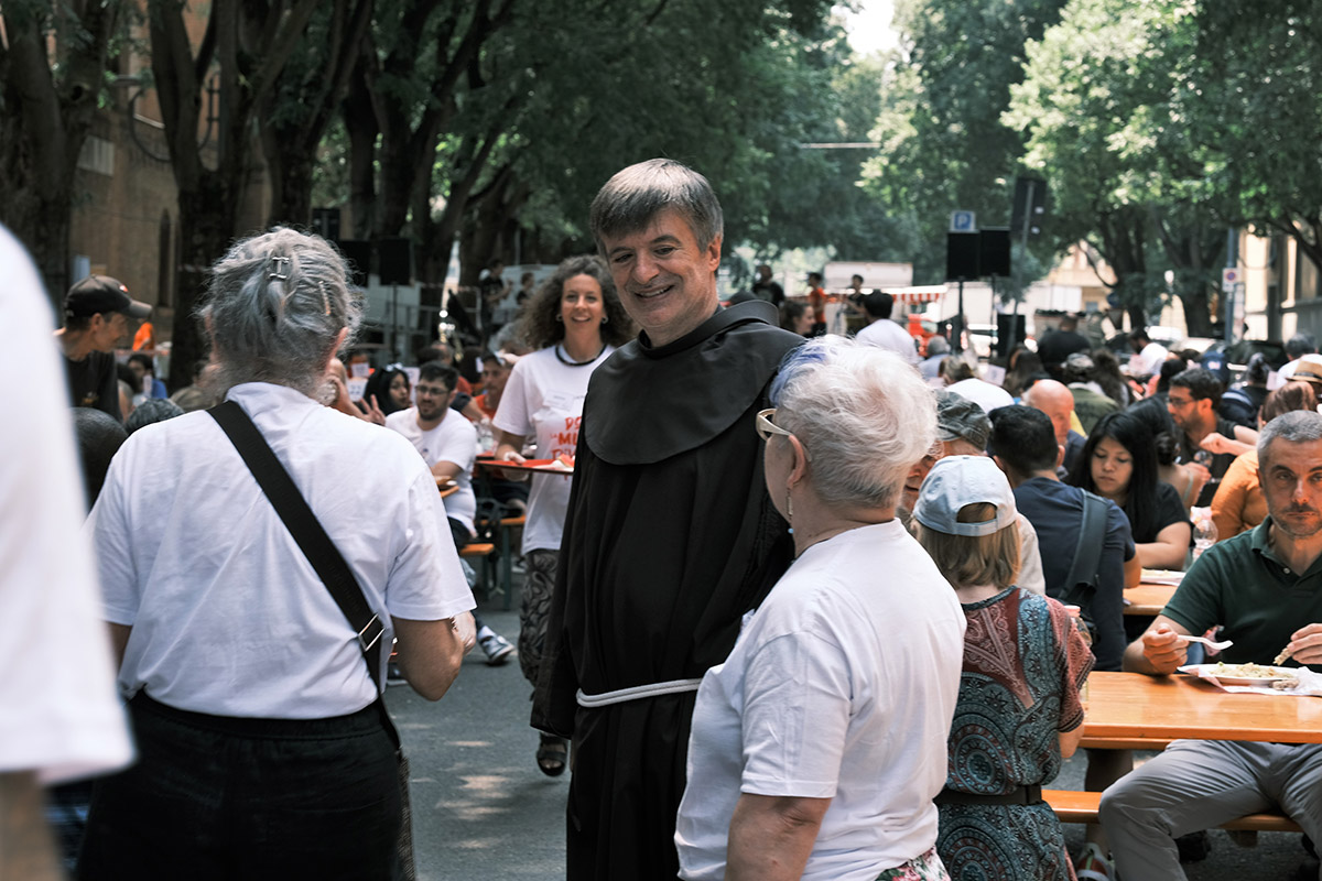 Buona festa di Sant’Antonio