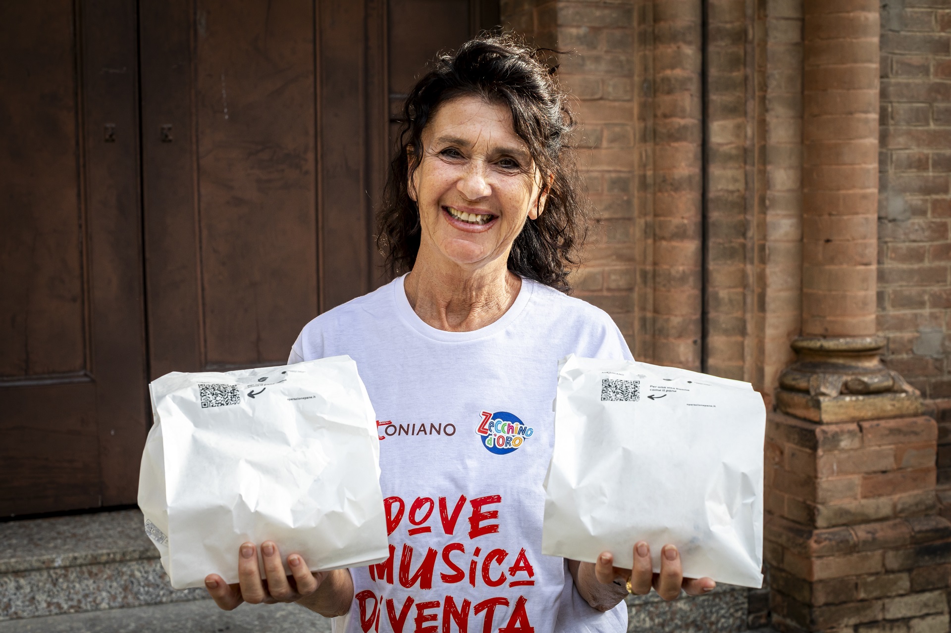 Foto giornata del Pane
