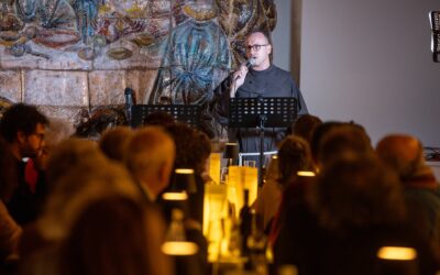 Ristrutturazione e innovazione in Antoniano