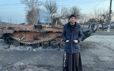 Operazione pane in Ucraina