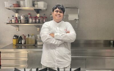 Piero e il sogno della cucina: quando la passione trova la sua strada