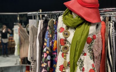 Vintage e non: una guida pratica per dare nuova vita ai tuoi abiti