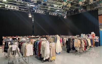 Torna il Vintage di Antoniano!