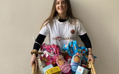 Con Te, è Pasqua per tutti
