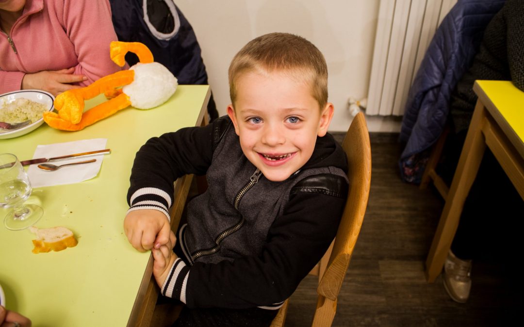 Ti presento Francesco