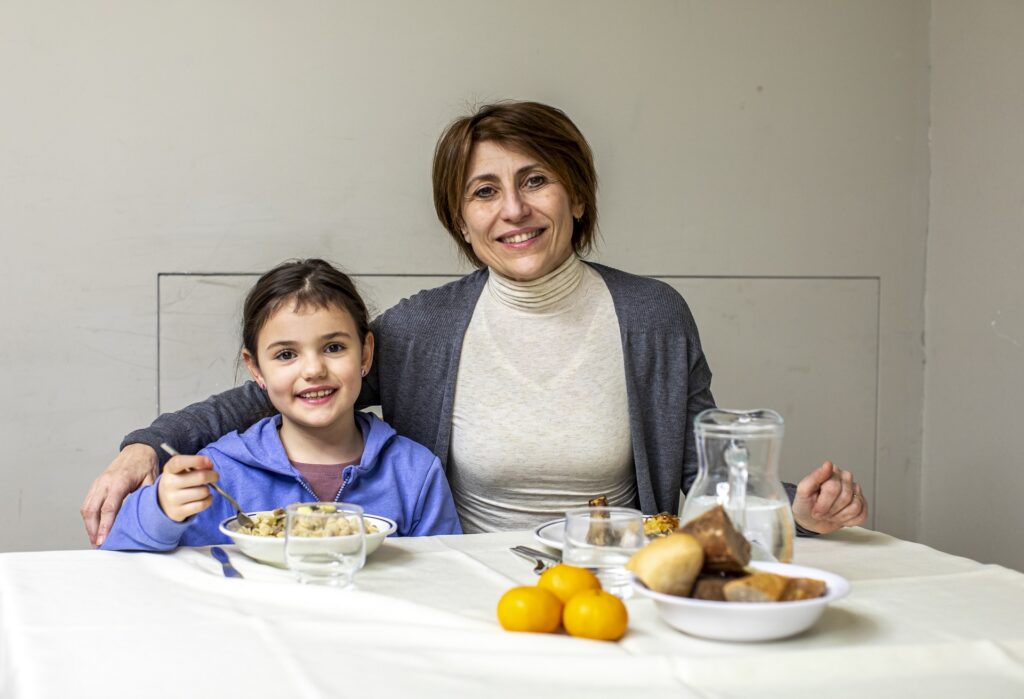 Operazione Pane in Piazza