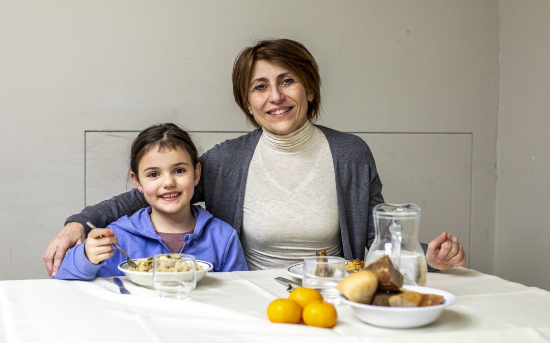 Operazione Pane in Piazza