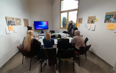 Laboro. Un primo passo verso il lavoro, insieme