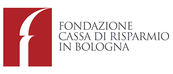 Logo fondazione Carisbo