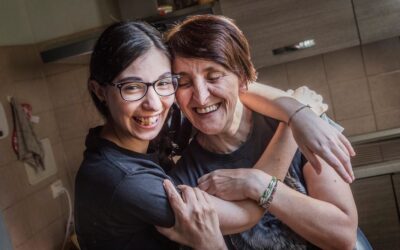 Buona Festa della Mamma da Antoniano!