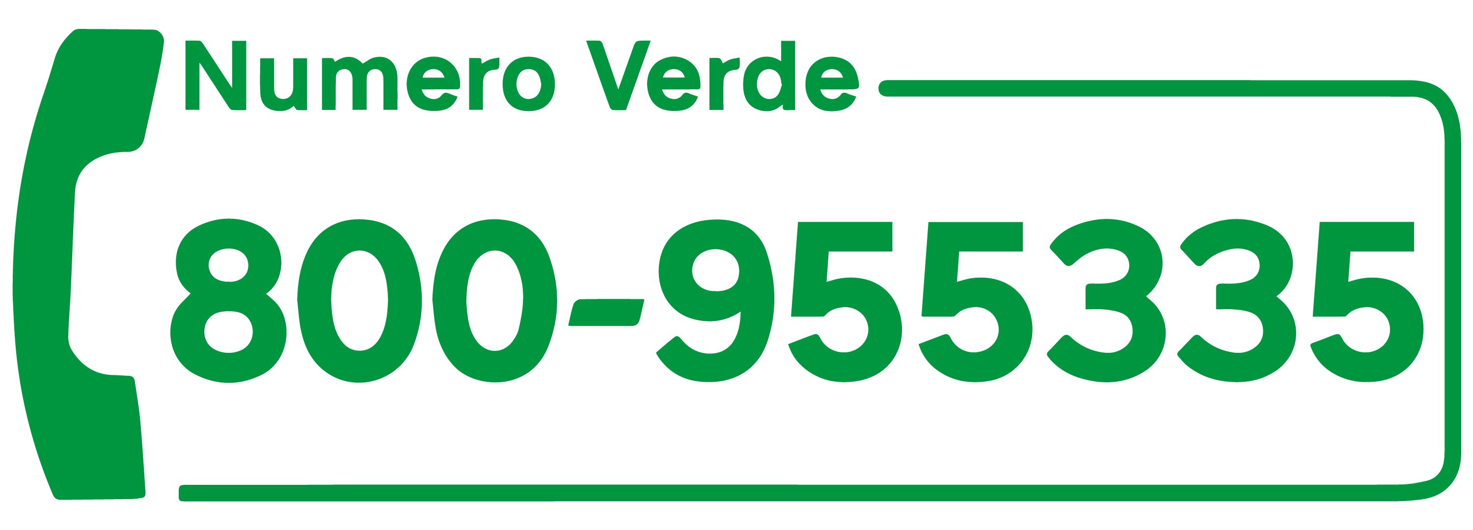 Numero Verde