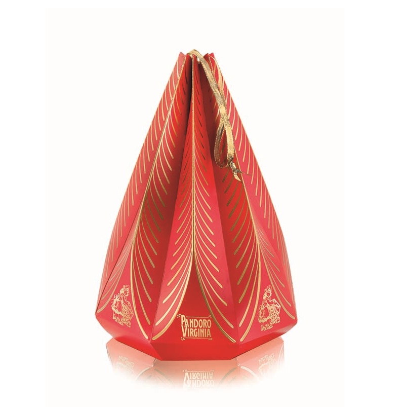 Panettone tradizionale Antoniano