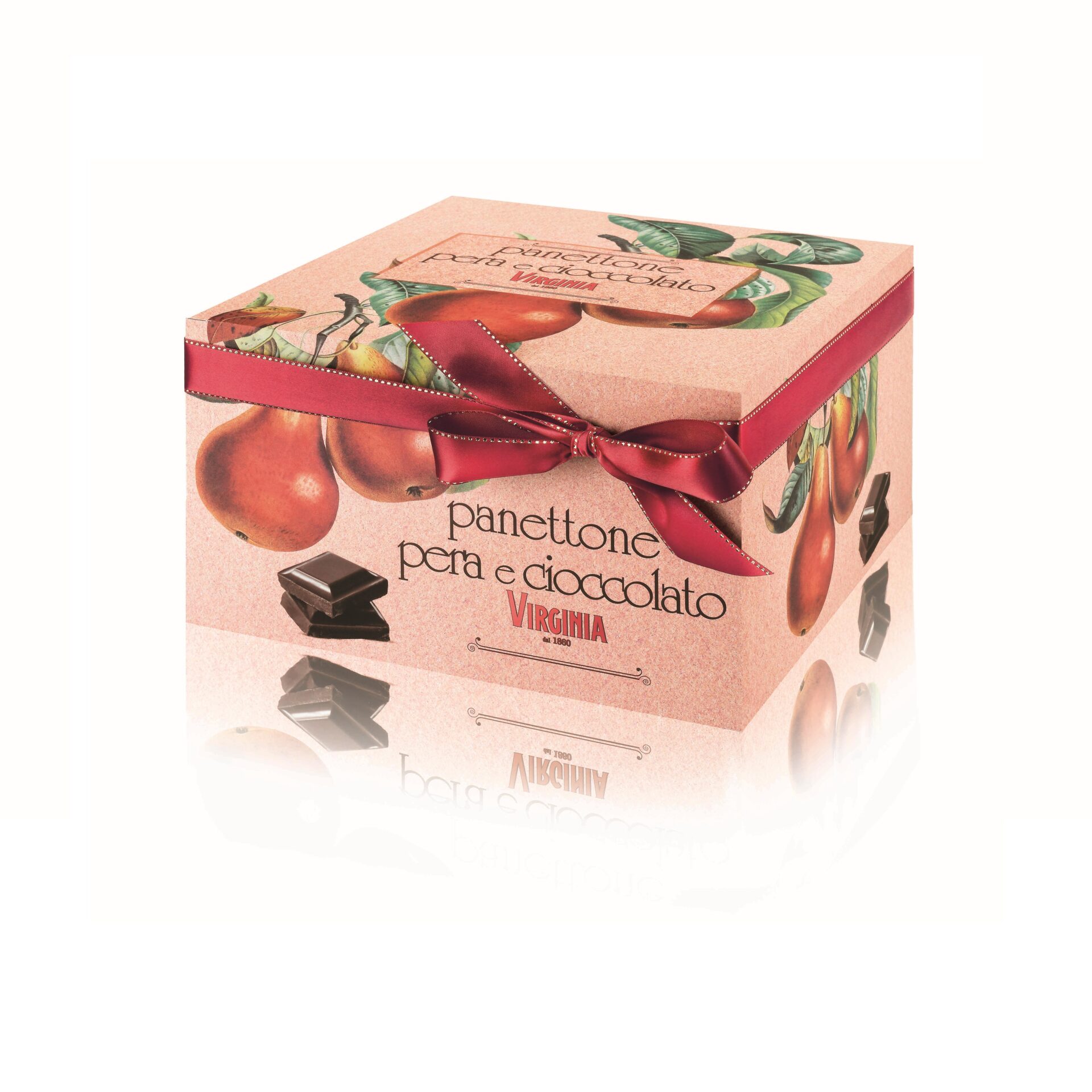 Panettone tradizionale Antoniano