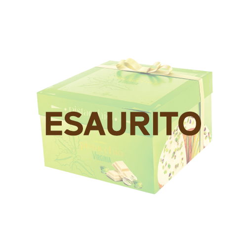 Panettone tradizionale Antoniano