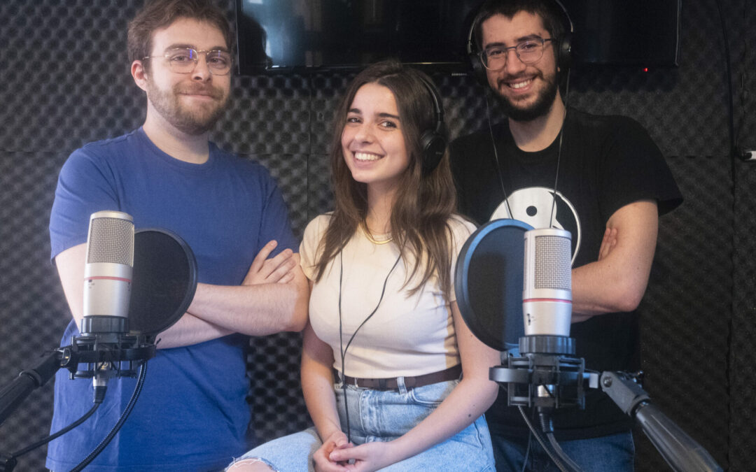 A voce Alta – I podcast di Antoniano e Radio cap