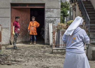 Cesena 21 maggio 2023