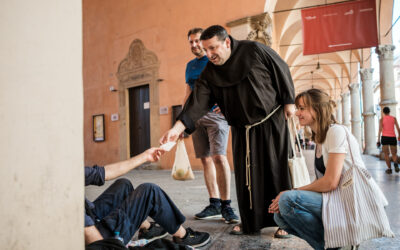 Un’estate d’accoglienza per chi vive in difficoltà.