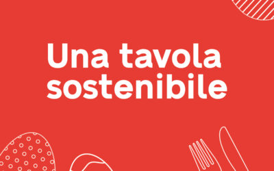 Aggiungi un posto alla sostenibilità!