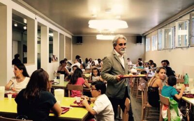 Grazie, Peppe Vessicchio