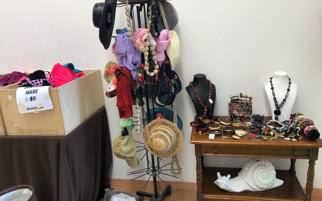 Ritorna il Vintage di Antoniano