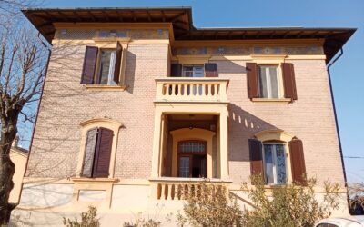 Alla ricerca di tutor per Baricella