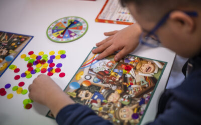 Progetto Autonomie: un percorso di gruppo per le autonomie del domani