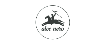 Logo Alce Nero