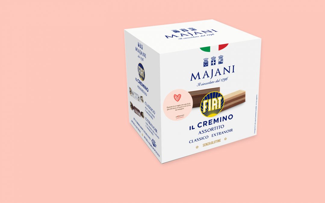 Un gesto d’amore per San Valentino