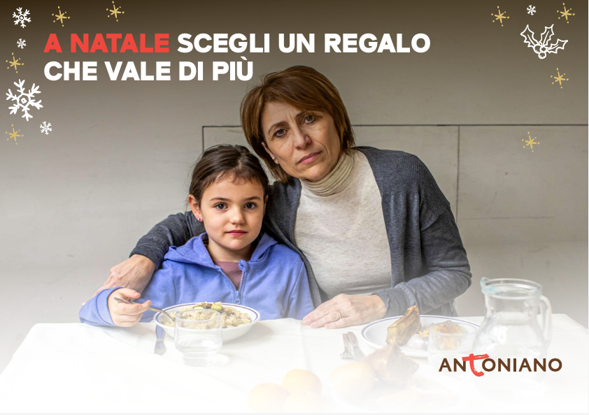 Anna e Giulia