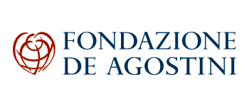 Logo Fondazione DeAgostini