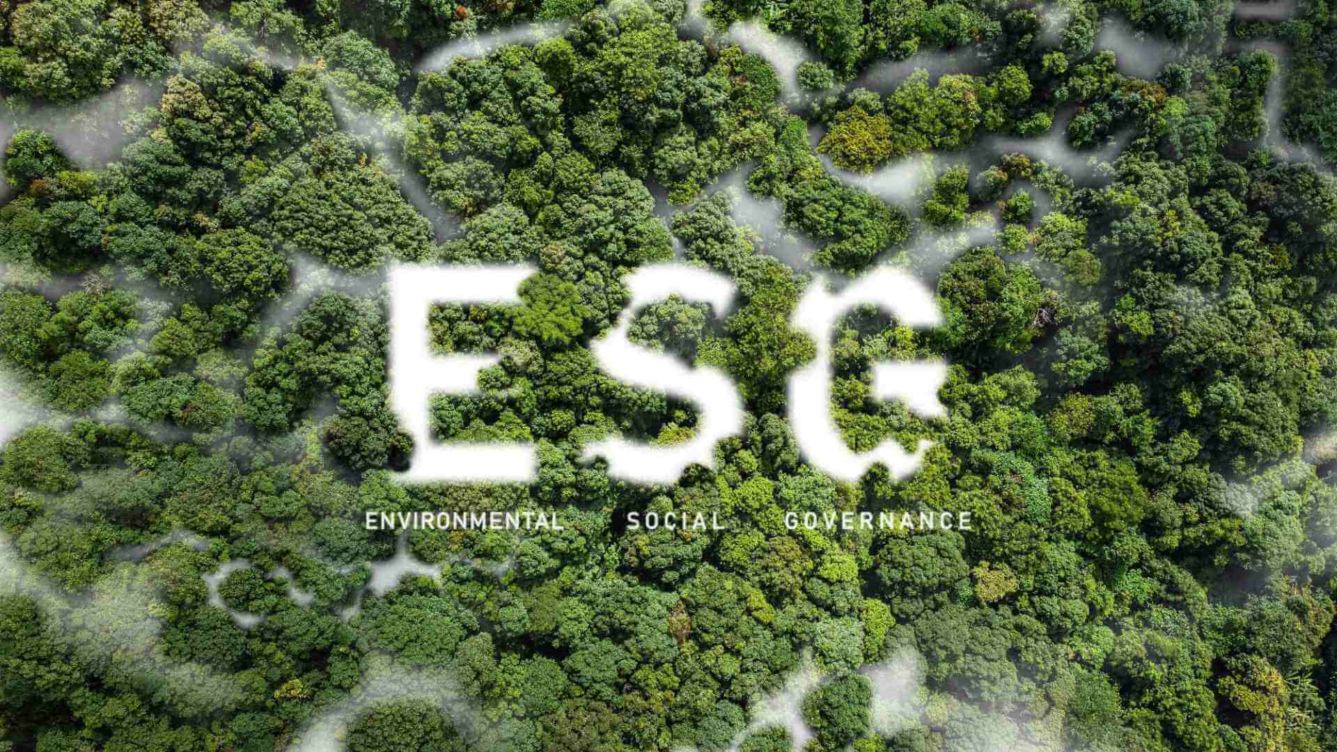 esg sfondo Benefici Fiscali
