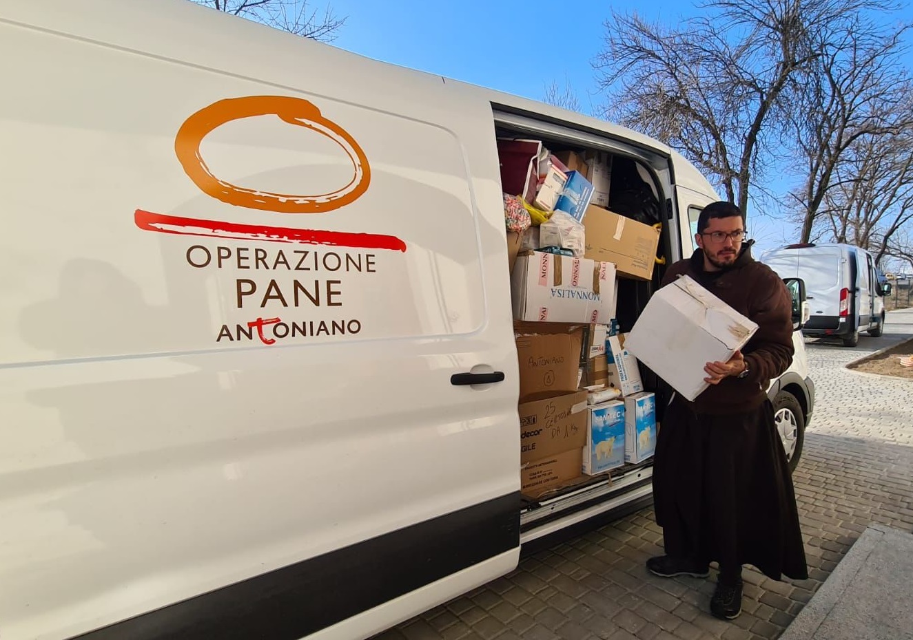 Operazione Pane