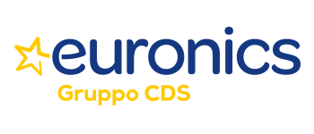 Logo Euronics