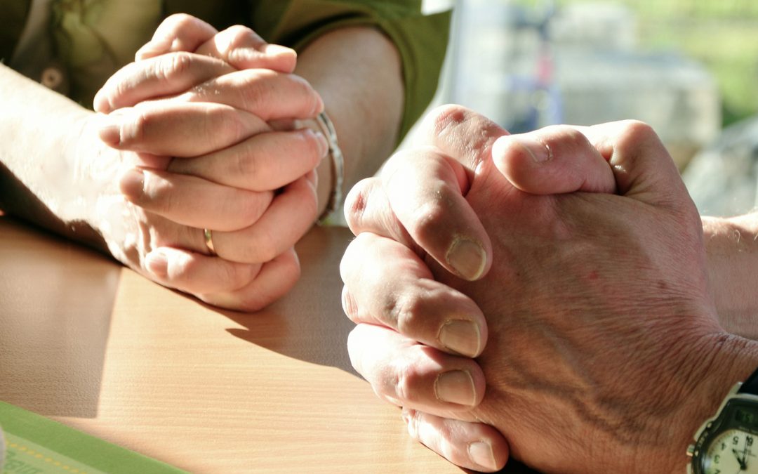 Gli auguri di Fra Giampaolo