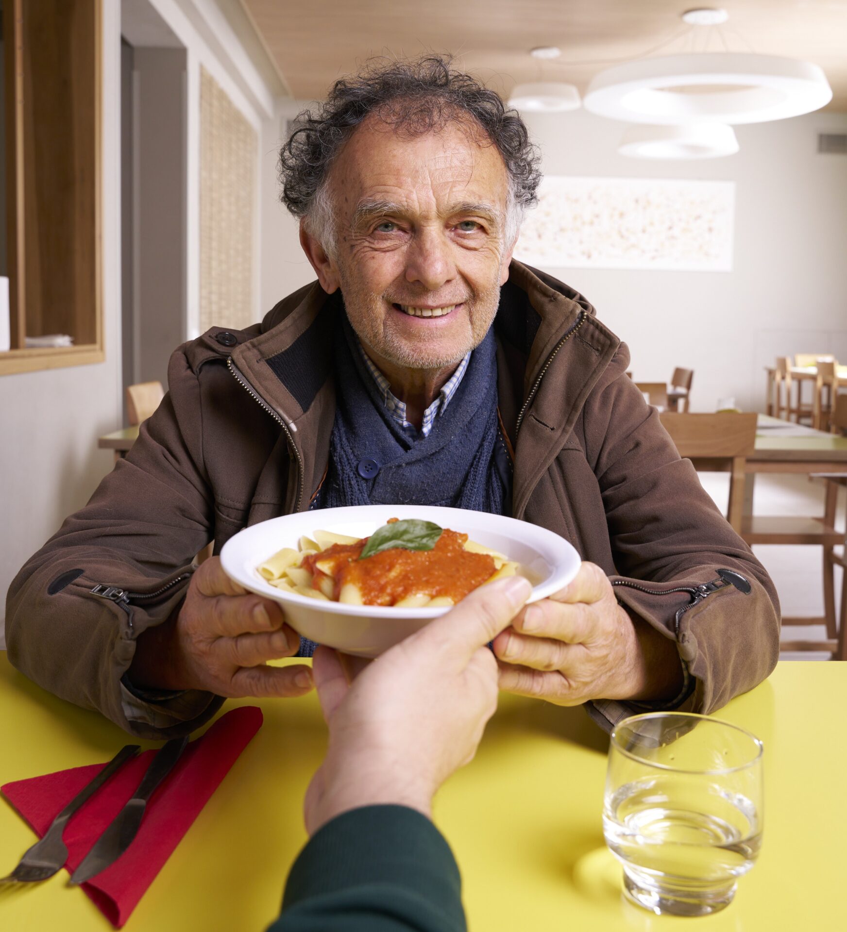 gianni mensa