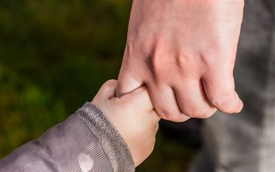 La storia di una mamma in difficoltà