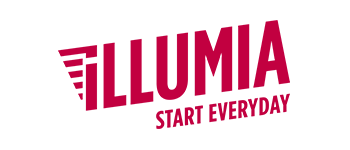 Logo Illumia