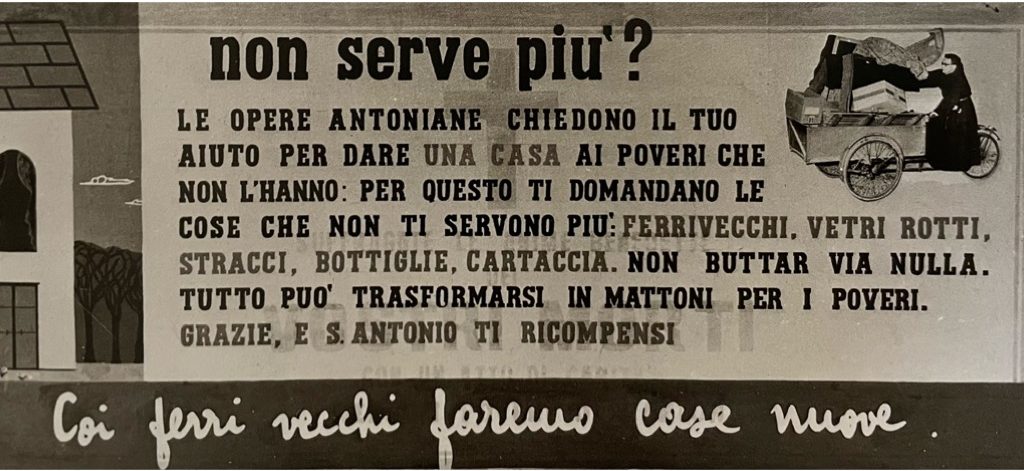 case per i poveri