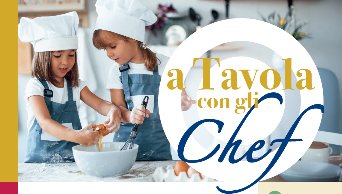 Iscriviti al Casting!