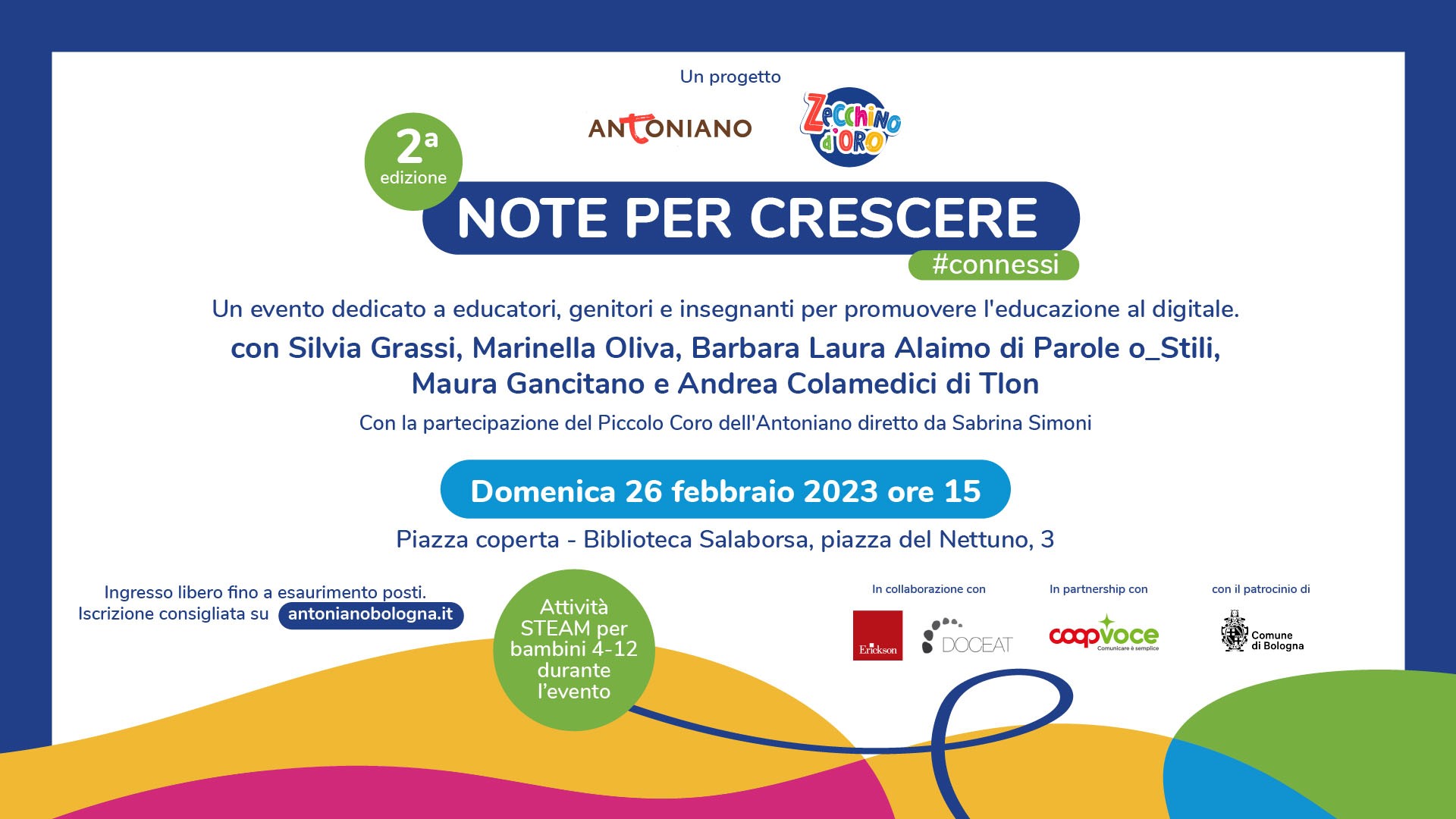 Note-per-crescere