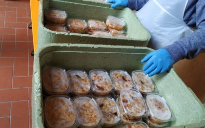 Come cambiano i servizi di Antoniano nell’emergenza Coronavirus
