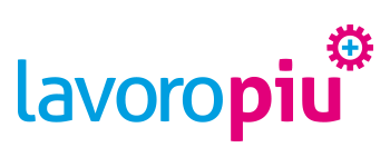 Logo Lavoropiù