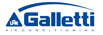 Logo Galletti